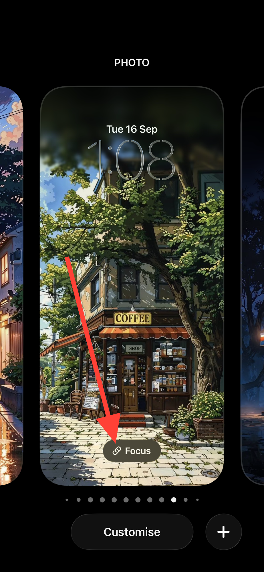 Customize the iOS 26 Lock Screen: Liquid Glass, Spatial Scenes, and widgets