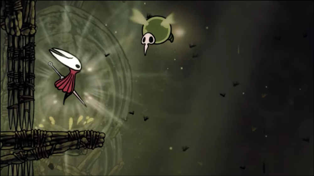 Hollow Knight: Silksong — How to Beat Groal the Great