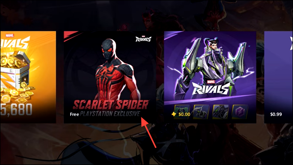 Marvel Rivals Ps6 Code Marvel Rivals codes (Sep 2025) — Free skins and how to redeem