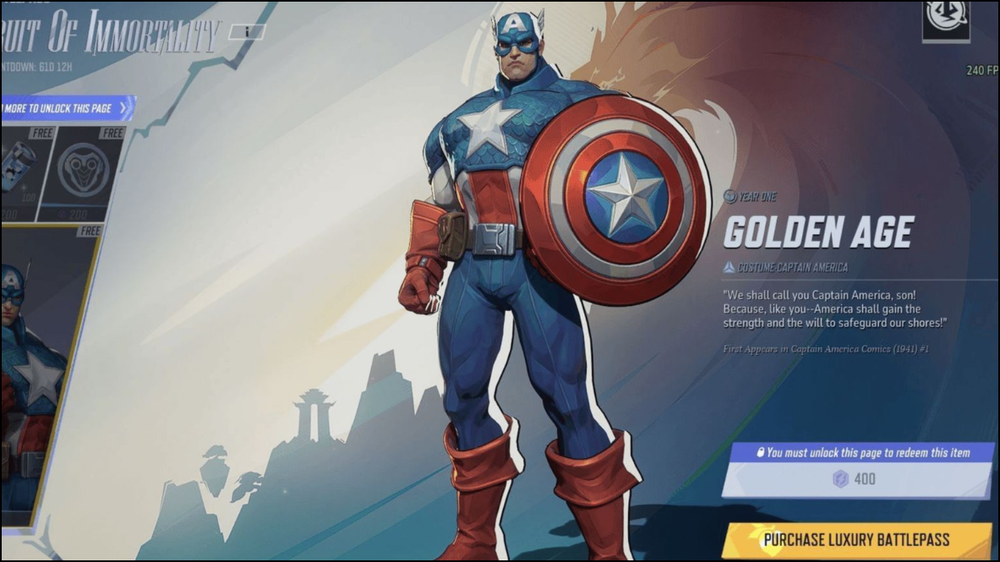 Marvel Rivals codes (Sep 2025) — Free skins and how to redeem