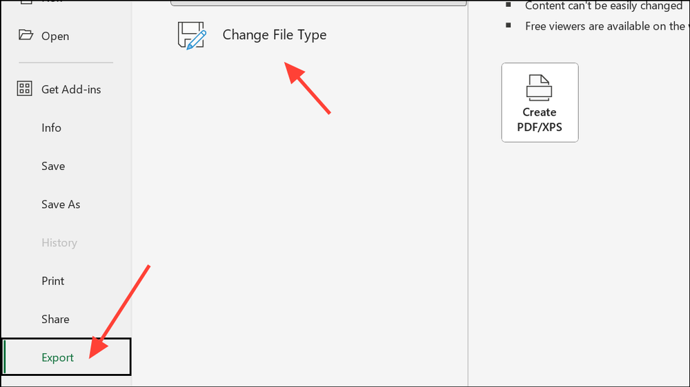 Unsupported File Typeerror Excel How to Fix Excel Cannot Open the File Because the File Format or ...