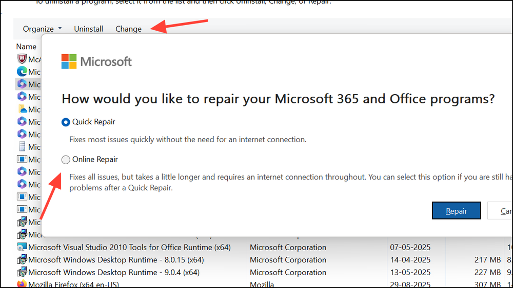 How to Fix Outlook Not Responding, Crashing, Freezing, or Hanging
