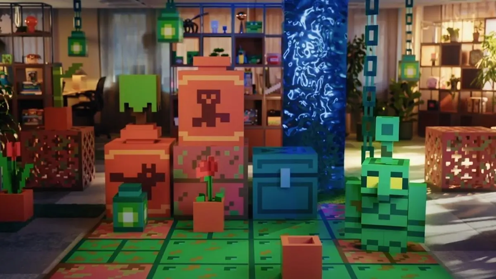 Minecraft 1.21.9 ‘The Copper Age’ arrives September 30 (Java)