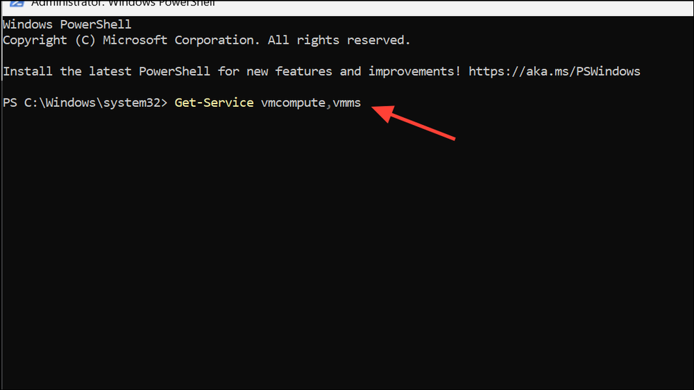 How to Fix “The Operation Could Not Be Started Because a Required ...
