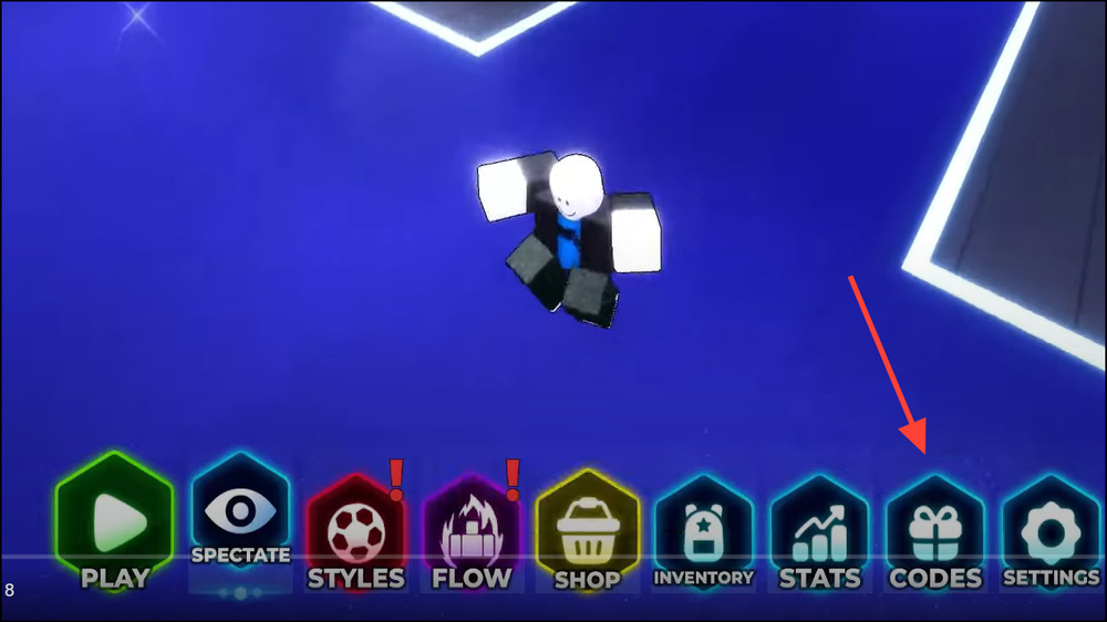 Blue Lock Rivals Codes (September 2025) — Latest working list