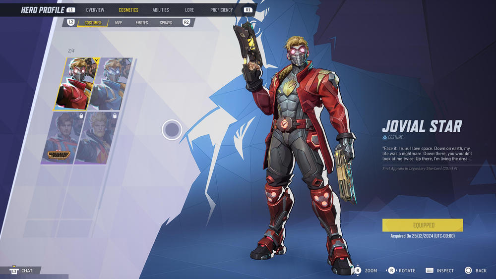 All Marvel Rivals free skins and how to get them (Sep 2025)