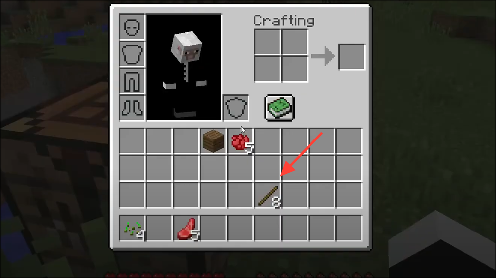 How to Make Sticks in Minecraft — Recipes and Fast Sources