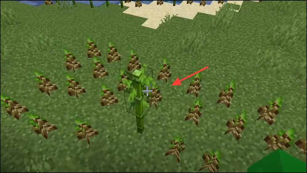 How to Make Sticks in Minecraft — Recipes and Fast Sources