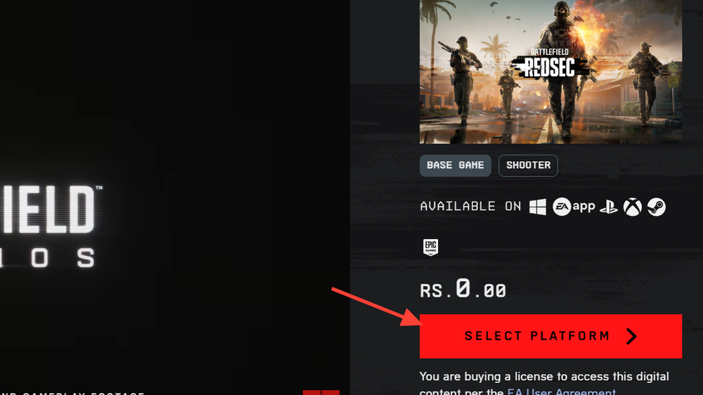 Battlefield 6 Gauntlet mode — how the 32‑player tournament works