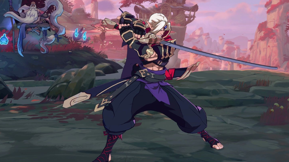 2XKO roster roadmap (late 2025) — confirmed fighters and who could be next