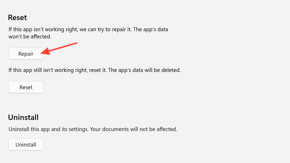 Fix “Sorry, we ran into a problem loading this app” in Microsoft 365 ...