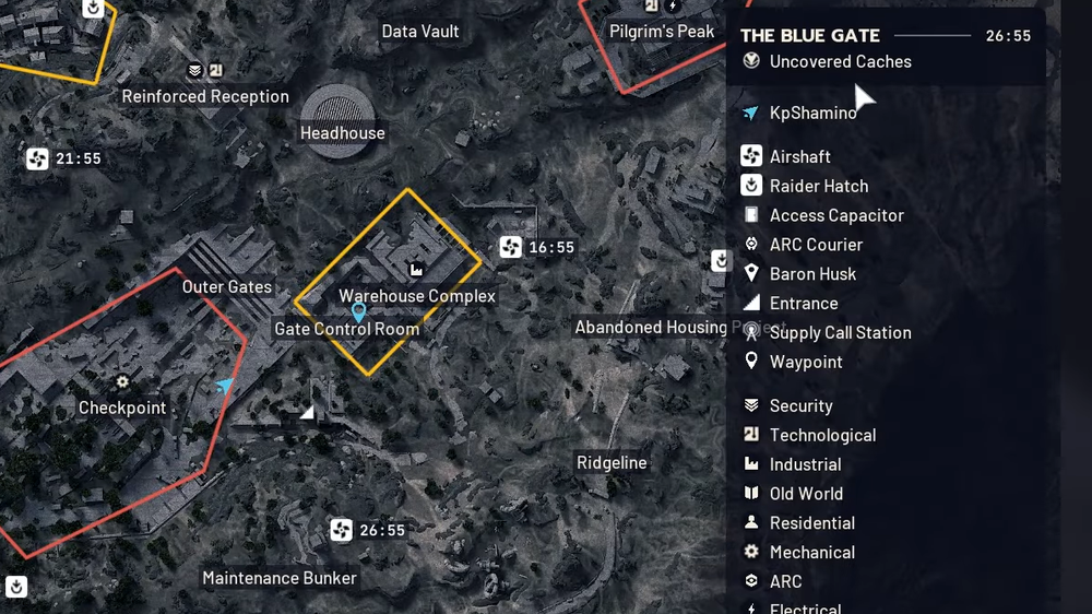 Arc Raiders’ Locked Gate event, explained