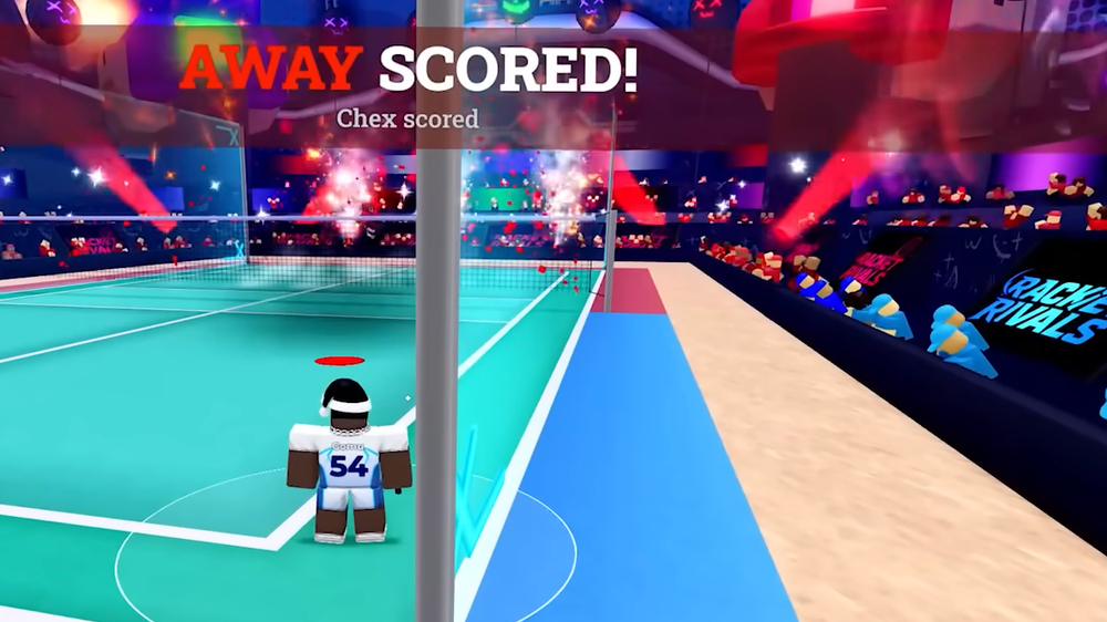 All Racket Rivals Divine Rackets Best rackets, spirits, and awakenings in Racket Rivals (December 2025)