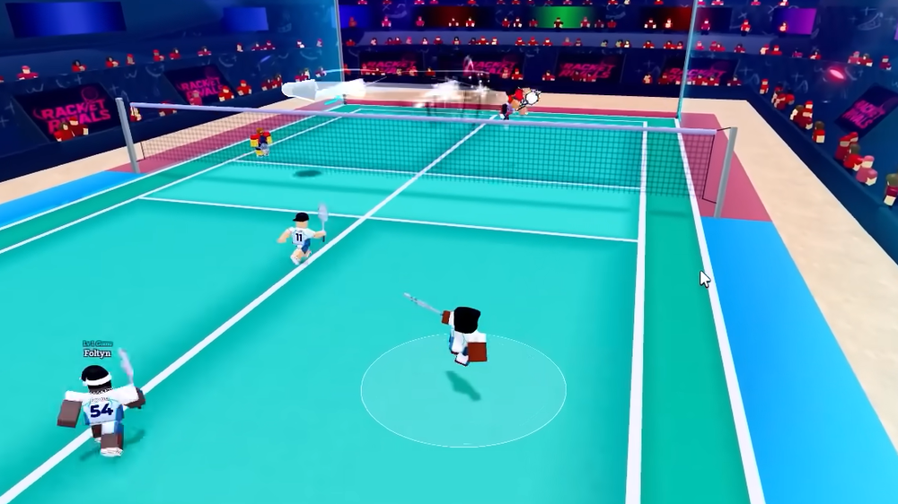 All Rackets In Racket Rival Best rackets, spirits, and awakenings in Racket Rivals (December 2025)