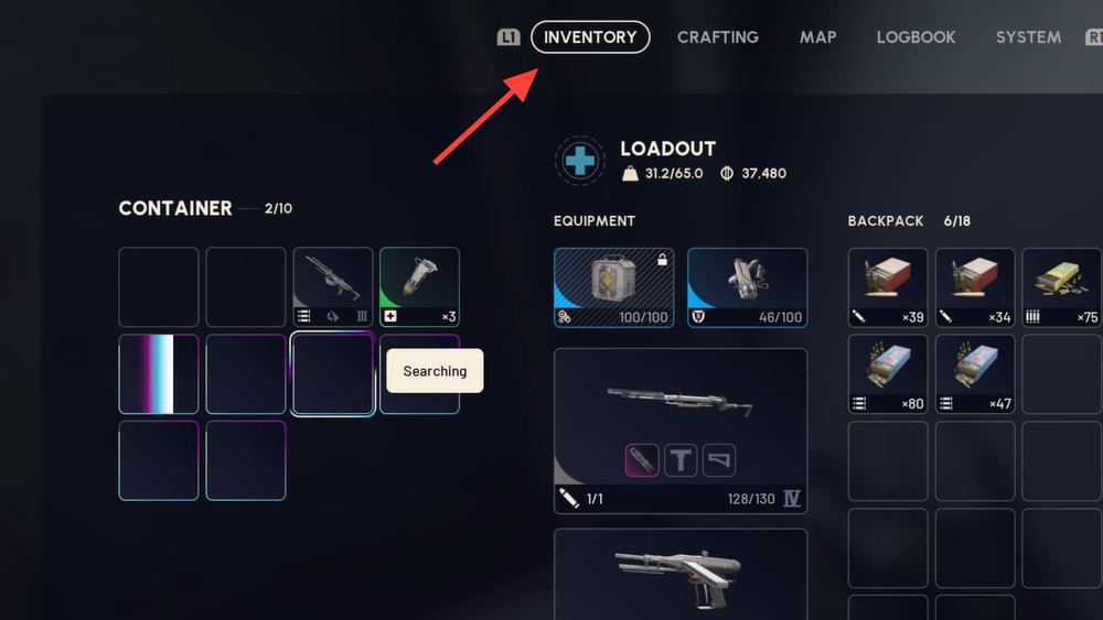 Arc Raiders expeditions and stash-based bonuses, explained