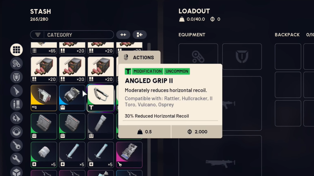 Arc Raiders expeditions and stash-based bonuses, explained