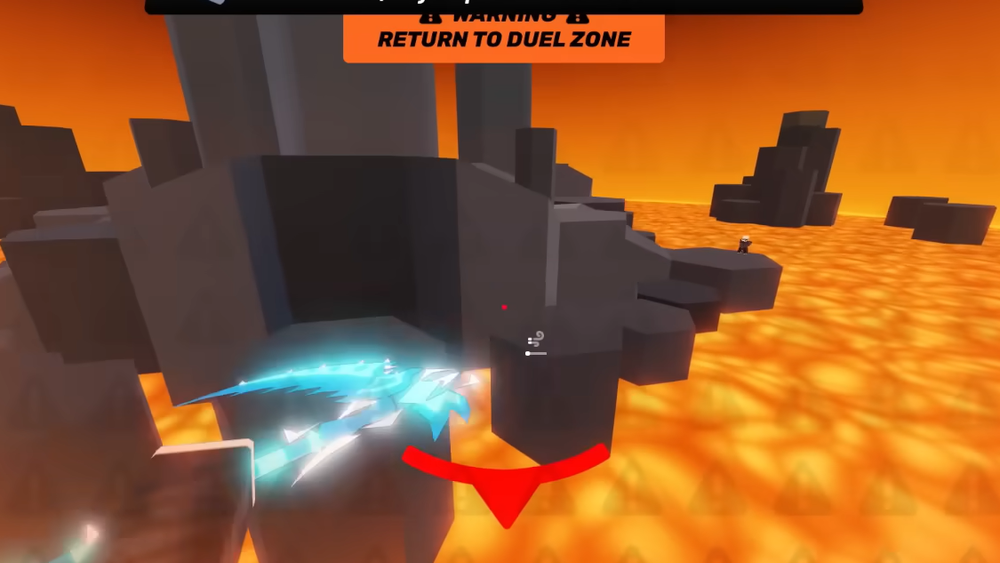 Roblox Rivals Jump Pad: All Jump Shard Locations and Unlock Requirements