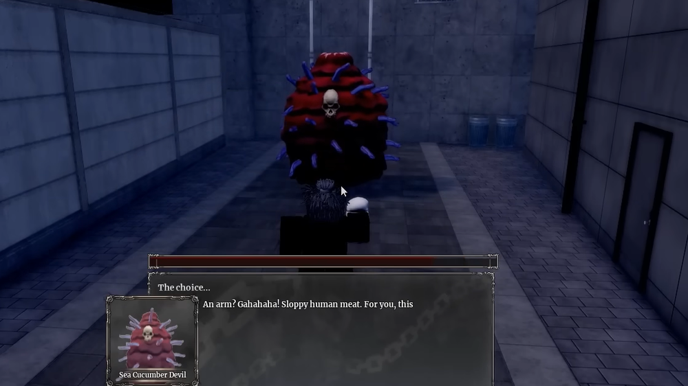 Devil Spawn Form Devil Hunter devils, drops, and spawn locations explained