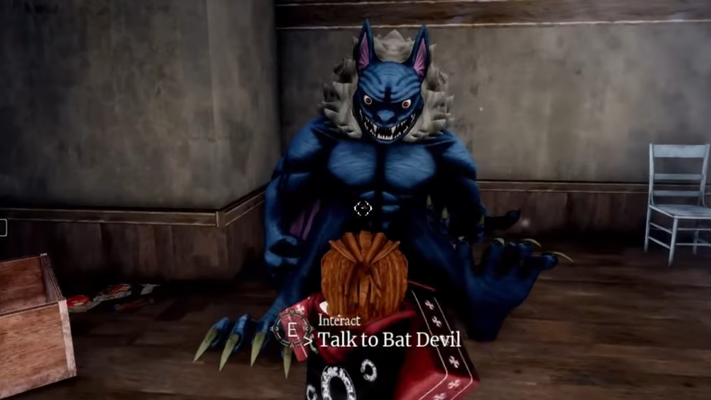 Devil Spawn Form Devil Hunter devils, drops, and spawn locations explained