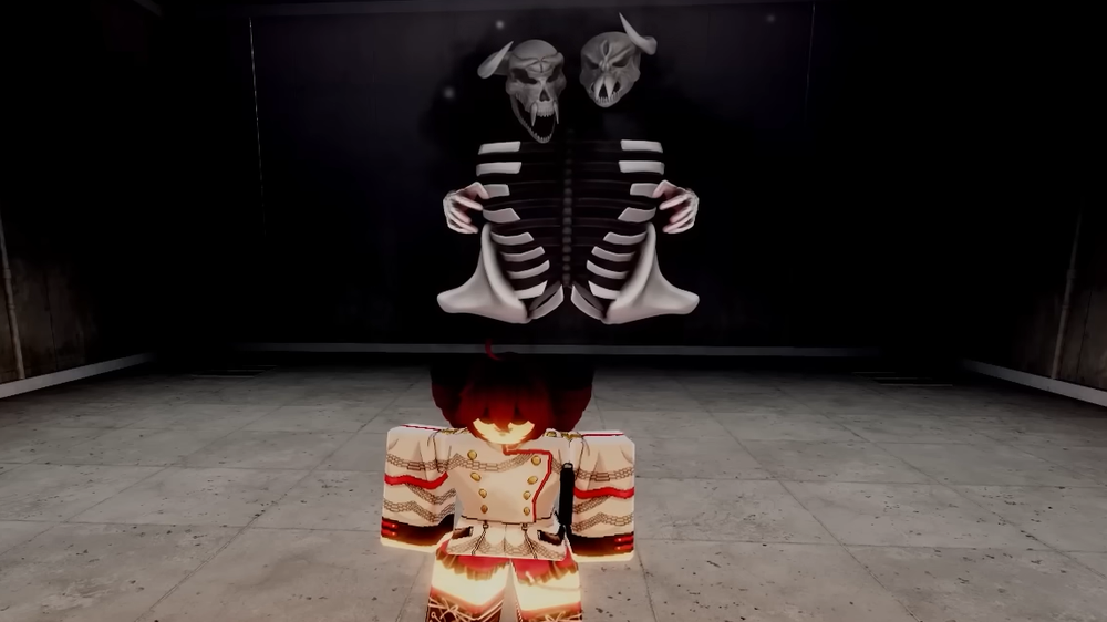 Devil Spawn Form Devil Hunter devils, drops, and spawn locations explained