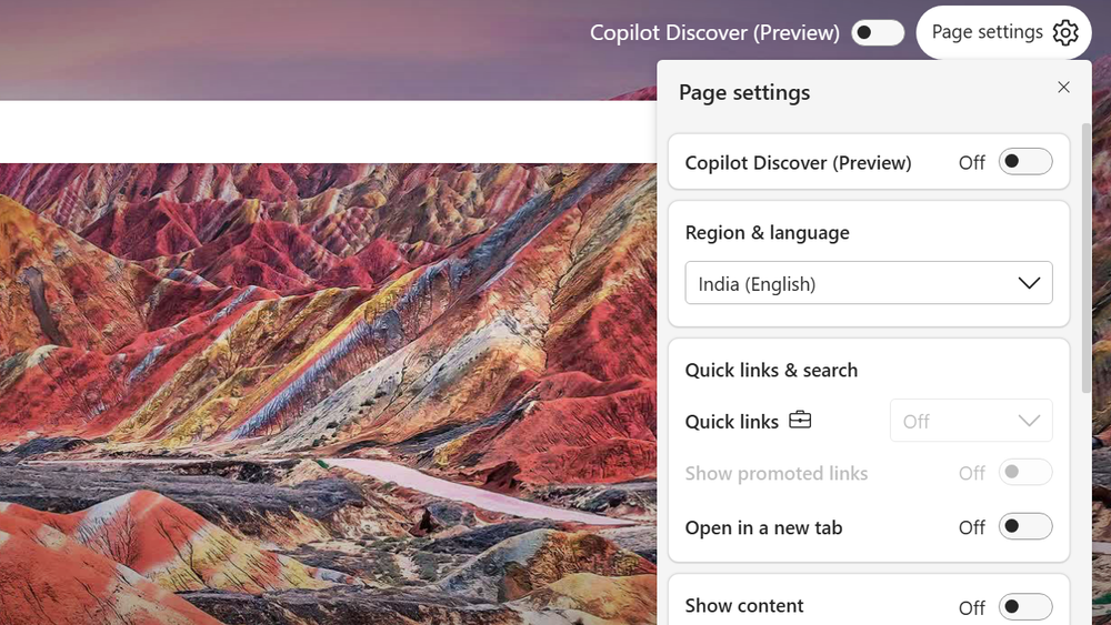 How to disable every AI feature on Microsoft Edge for Windows 11 ...