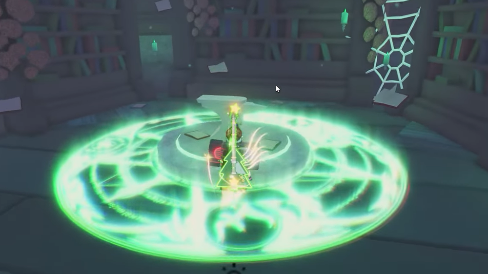 Requim Rod Requiem rod in Fisch: Full crafting recipe, location, and best enchants