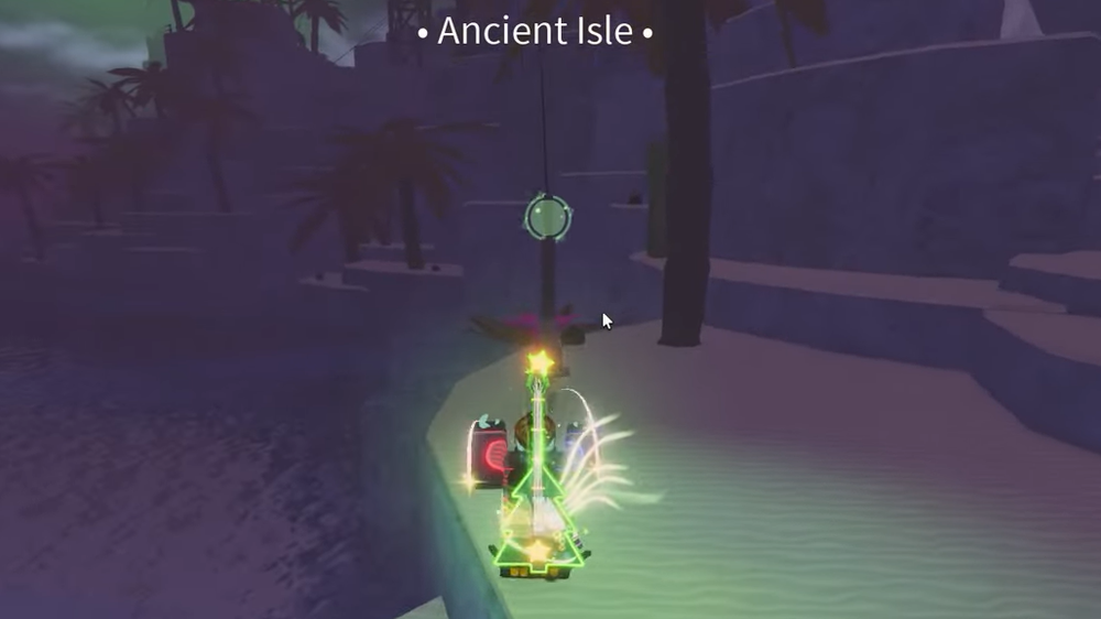 Requim Rod Requiem rod in Fisch: Full crafting recipe, location, and best enchants