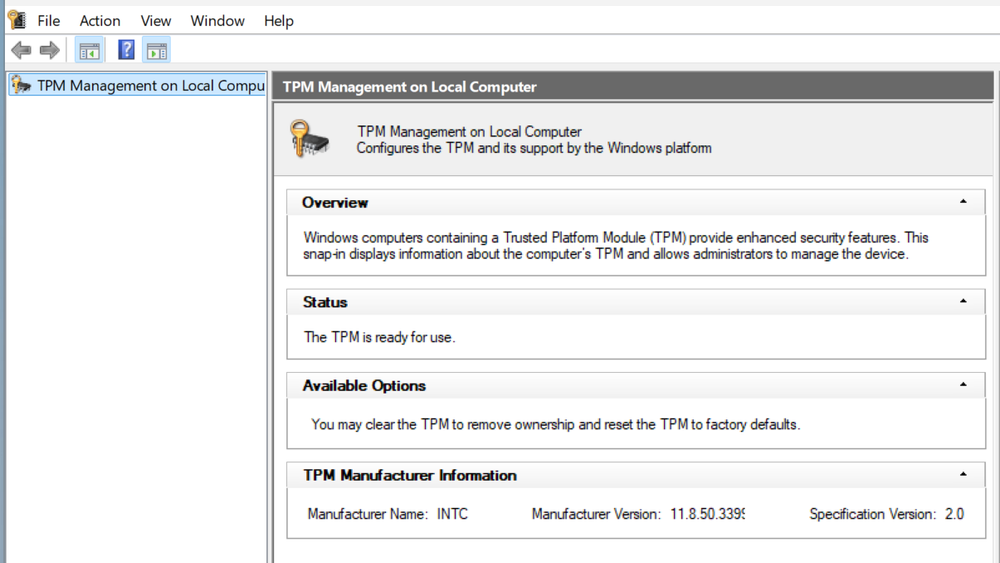 Ftmp How to enable secure boot on Gigabyte AM4 boards for Windows games