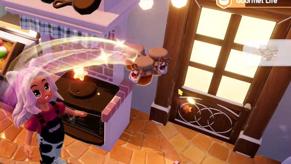 Heartopia cooking recipes: Every dish, ingredient, and unlock method