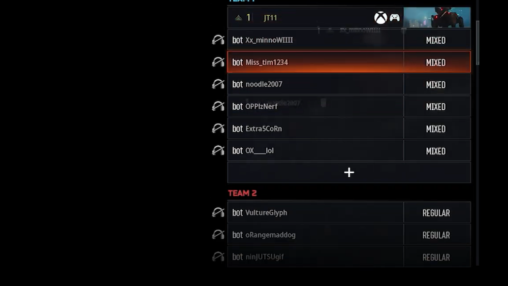 Cod Siege Bot How to add bots to Call of Duty: Black Ops 7 multiplayer matches