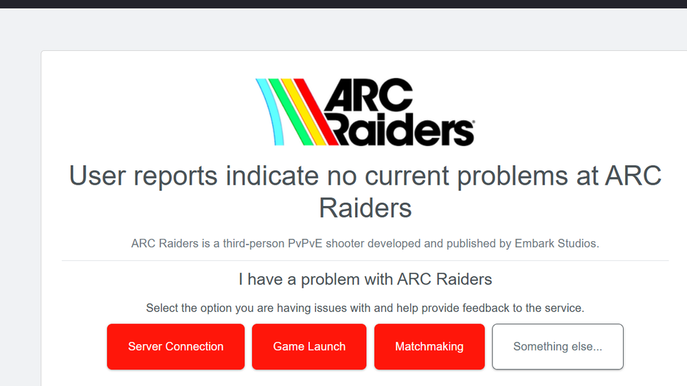 How to fix ARC Raiders “Online connection error” on PC, Xbox, and PS5