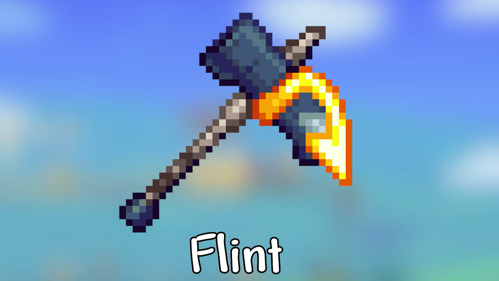 Dead Cells crossover items in Terraria 1.4.5 (all types and how they work)