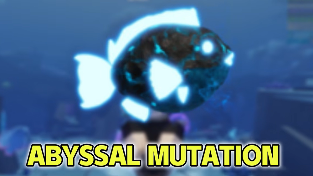 Every Fish Mutation in Abyss, Ranked by Sell Multiplier
