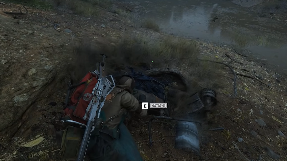How to Find First Wave Caches in ARC Raiders’ Hurricane Event