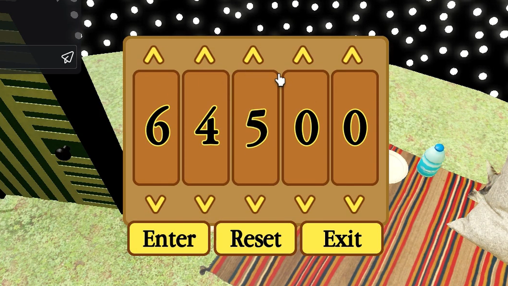 Modern Clock Escape Room Walkthrough – All 12 Rooms