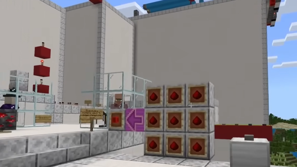 Minecraft Redstone Builds for Beginners — 15 Projects to Try First
