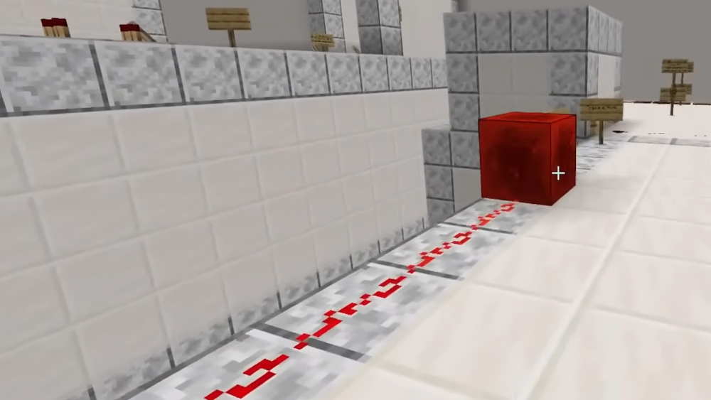 Help Redstone Builds Minecraft Redstone Builds for Beginners — 15 Projects to Try First