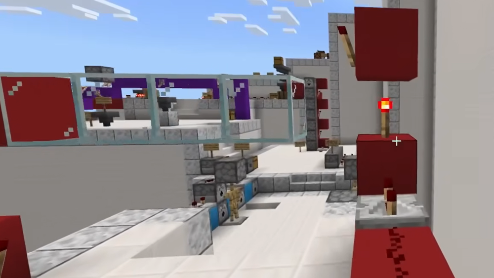 Minecraft Redstone Builds for Beginners — 15 Projects to Try First