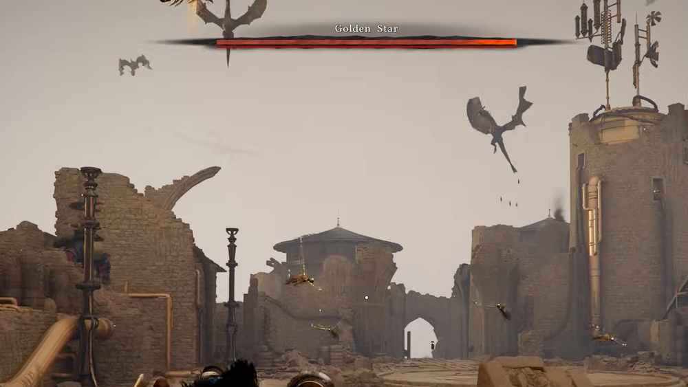 Crimson Desert Dragon Encounters: Wyvern Locations and Combat