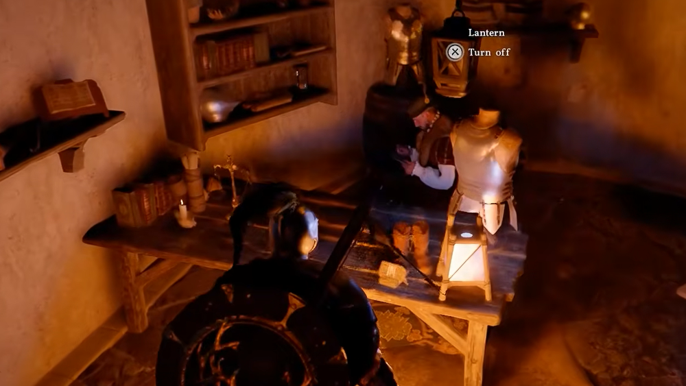 Contribution Points in Crimson Desert — How to Earn, Spend, and Avoid ...