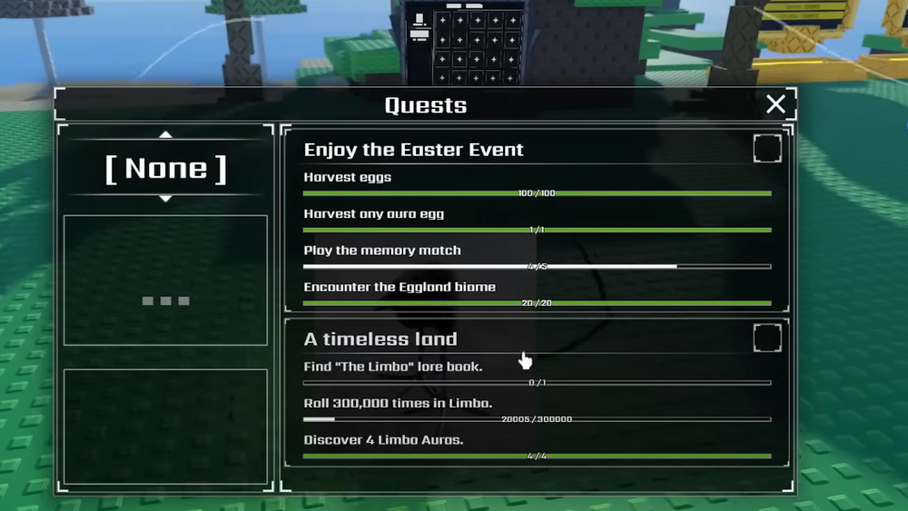 Souls Rng Lime How to Finish All Three Lime Quests in Sol’s RNG Easter Event 2026