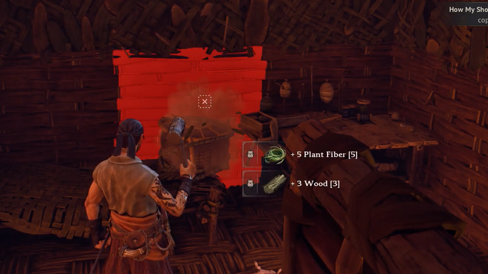 Windrose Storage Building Windrose Base Building Guide: Bonfire, Workbench Upgrades, and House Layout