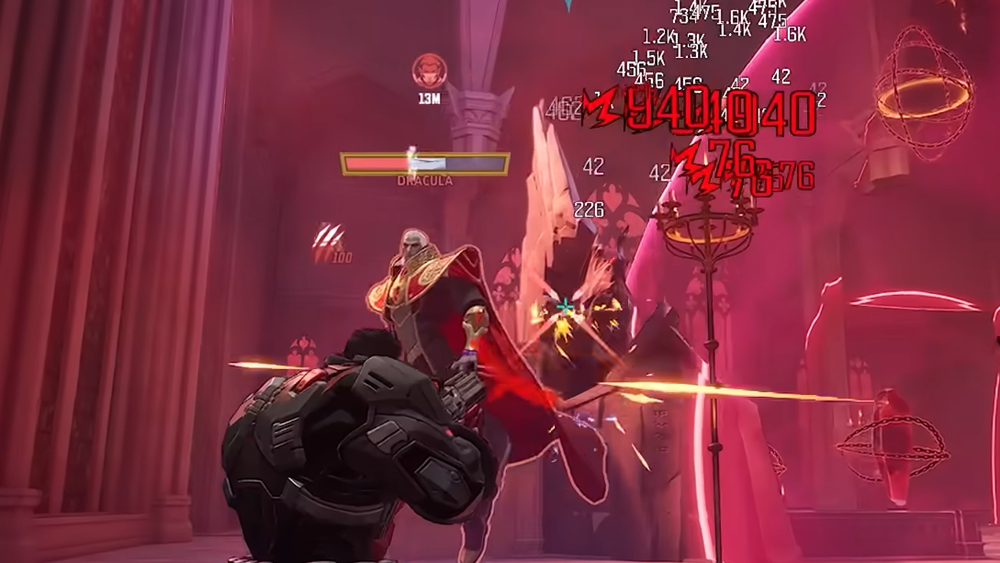 Marval Rivals Kingpin Marvel Rivals Blood Hunt: How to Unlock the Kingpin Hidden Boss on Extreme