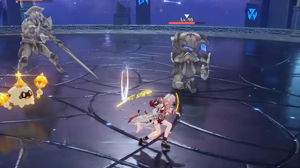 Linnea’s Best Lunar Crystallize Teams in Genshin Impact, Ranked
