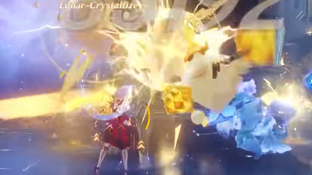 Linnea’s Best Lunar Crystallize Teams in Genshin Impact, Ranked