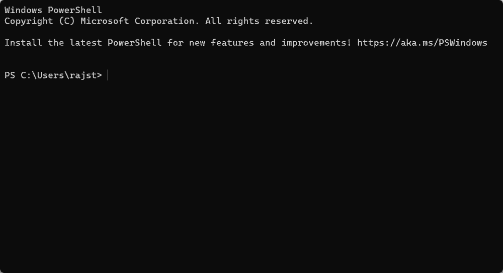 How to Enable or Disable (Exit) Focus Mode in Windows Terminal