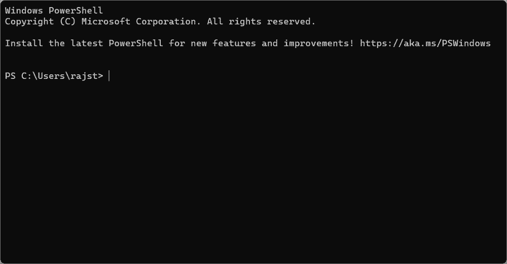 How to Enable or Disable (Exit) Focus Mode in Windows Terminal