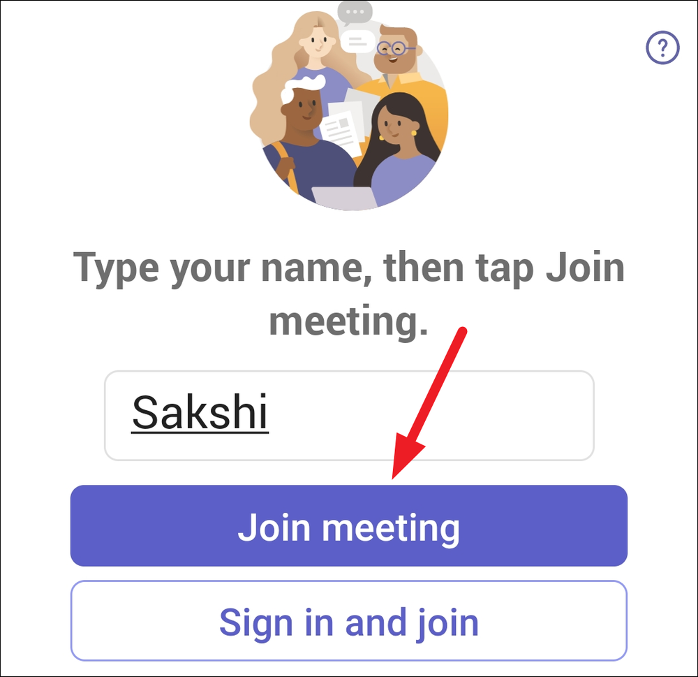 How to Use Microsoft Teams Without an Account