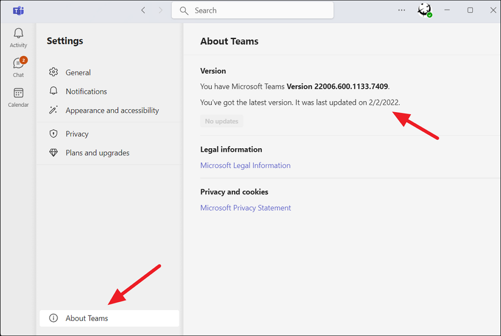 How to Fix Microsoft Teams Microphone Not Working Issue