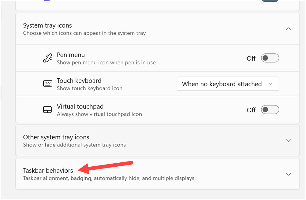 How to Fix Taskbar Disappeared in Windows 11 Problem